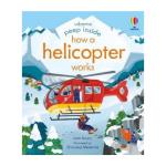 Photo of 31844 - How a Helicopter Works, Youth Book