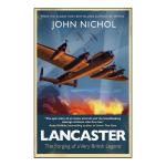 Photo of 31951 - Lancaster: Forging of a Very British Legend