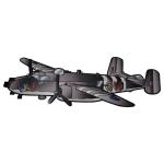 Photo of 32020 - B-25 Mitchell CWHM 'Hot Gen' Metal Sign