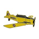 Photo of 32110 - North American Harvard Lapel Pin