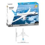 Photo of 32227 - Boeing 737-8 Max Building Block Set