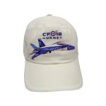 Photo of 32508 - CF-18 Hornet Demo Team 2024 Printed Hat