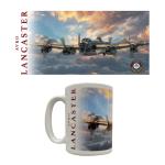 Photo of 32542 - Mynarski Lancaster VR-A  Coffee Mug