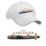 Photo of 32543 - Mynarski Lancaster VR-A  Printed Hat