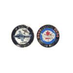 Photo of 32639 - B-25 Mitchell Souvenir Coin