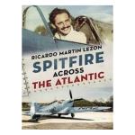 Photo of 32751 - Spitfire Across The Atlantic Book
