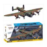 Photo of 33516 - Avro Lancaster B.III 'Dambuster' AJ-T (Executive Edition), Building Block Set