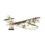 Photo of 32825 - PBY Canso 9754 'Mary K' Lapel Pin
