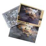 Photo of 32858 - Mynarski Memorial Lancaster Puzzle