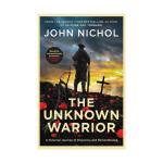 Photo of 32921 - The Unkown Warrior, Book