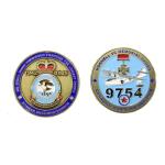 Photo of 32947 - PBY Canso 9754 'Mary K' Collector Coin