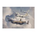 Photo of 33076 - As The Light Fades, We Remember, Oshkosh 2025