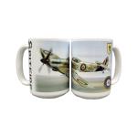 Photo of 33111 - Spitfire Mk.XVIe '2I-C' Mug