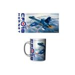 Photo of 33218 - 2024 CF-18 Demo Team Mug (2025)
