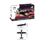 Photo of 33309 - COBI Beechcraft T-6 Texan II 