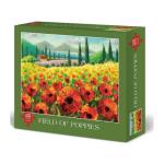 Photo of 33451 - Field Of Poppies Puzzle