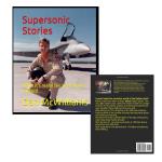 Photo of 33481 - Supersonic Stories Book