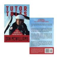 33482 - Tutor Tales Book - Click on image for more Information or to Order this Selection