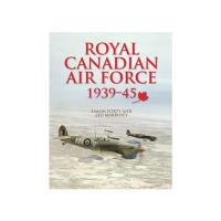 34346 - Royal Canadian AirForce 1939-1945 Book - Click on image for more Information or to Order this Selection