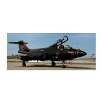 Photo of 34408 - McDonnell EF-101B "Electric" Voodoo 414 Sqn CAF 1987 Diecast Model