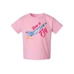 Photo of BornToFly Arrow T - toddler - Born To Fly (Arrow) Youth T-Shirt