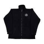 Photo of CWHM fleece silver logo - CWHM Fleece Jacket 2022