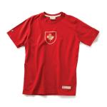 Photo of Canada Sheild T-Shirt Red - Canada Shield T-Shirt