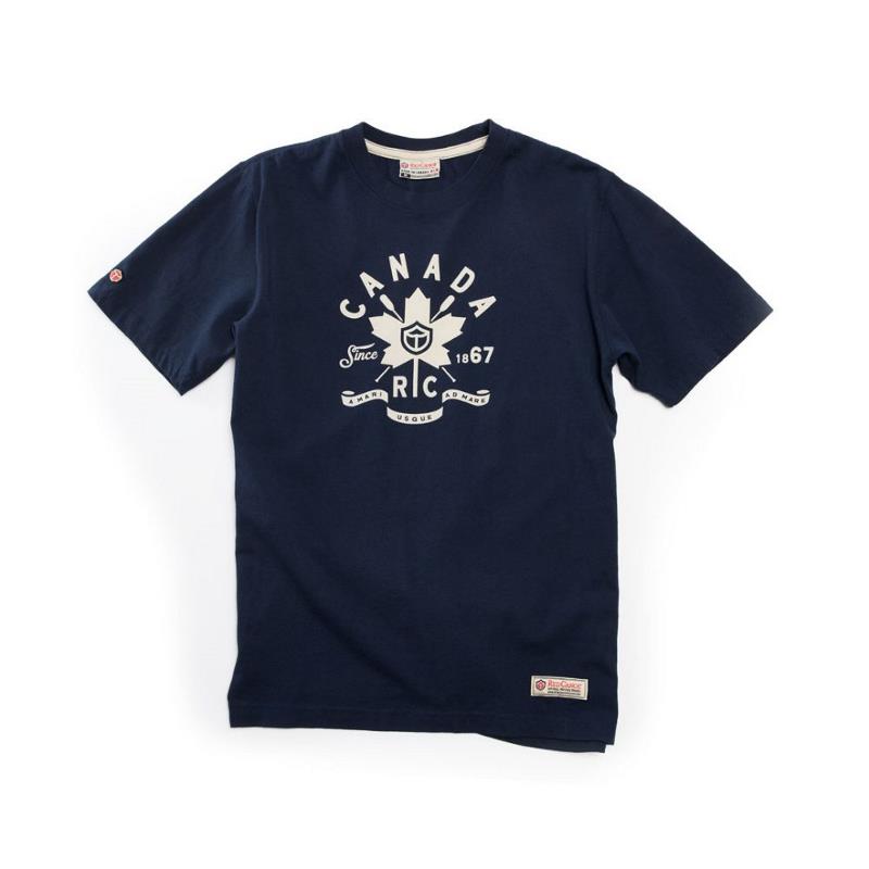 Product Photo of Canada1967 Heritage TShirt - Canada 1967 Heritage T-Shirt