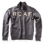 Photo of DAXSWEATZIPPERRCAF - RCAF Full Zip Sweatshirt