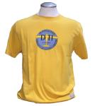 Photo of DAXTSHIRTDEHAVILLANDYLW - De Havilland T-shirt 
