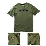 Photo of LAND ROVER TSHIRT - Land Rover 'Series 3' TShirt
