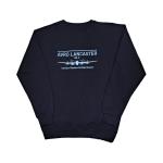 Photo of Lancaster Crewneck 2024 - Avro Lancaster Mk. X Crewneck Sweater