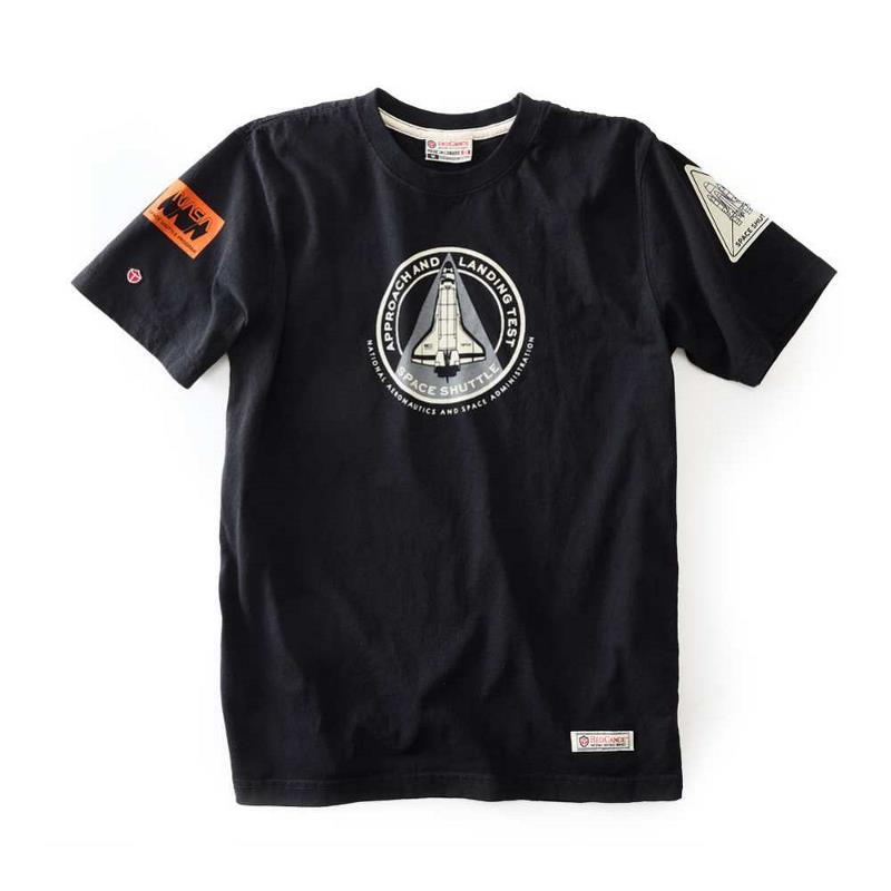 Product Photo of NASA SHUTTLE CREW - NASA Shuttle T-Shirt