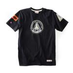Photo of NASA SHUTTLE CREW - NASA Shuttle T-Shirt