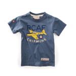 Photo of RCAF CHIPMUNK YOUTH TSHIRT - Kids RCAF Chipmunk TShirt