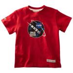 Photo of Youth Nasa Space Pgm tshirt red - Kids Space Program TShirt