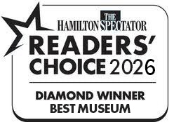 Readers' Choice Diamond Award 2026