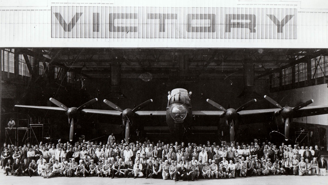 Victory Aircraft