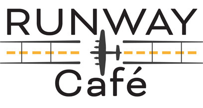 Runway Café at Canadian Warplane Heritage Museum
