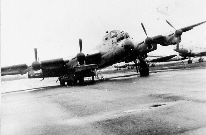 Lancaster