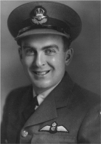 Ronald Henry Jenkins