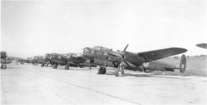 Lancaster