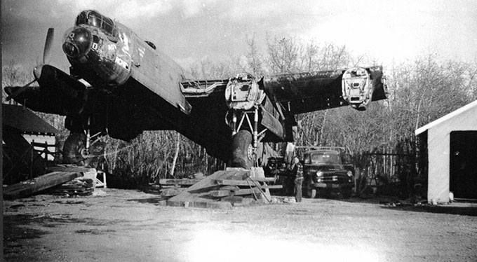 Lancaster