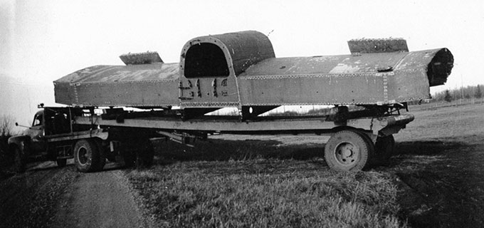Lancaster