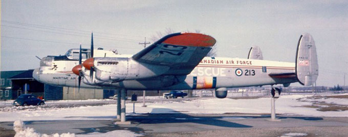 Lancaster