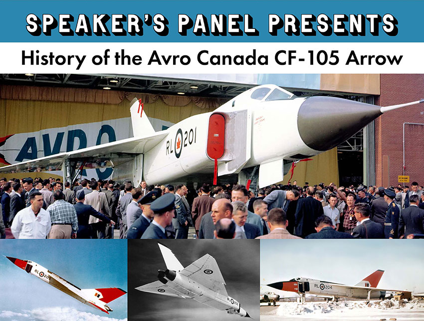 Speaker's Panel