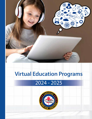 Virtual Education Brochure