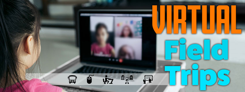 Virtual Field Trip
